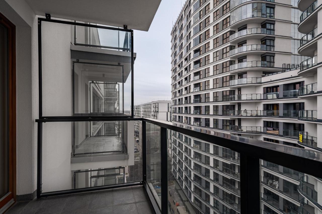 Kasprzaka Bliska Wola Butas Warsaw